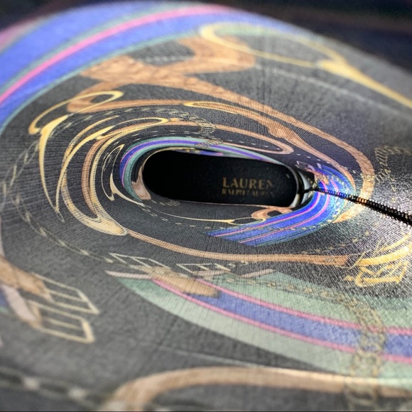 LAUREN RALPH LAUREN ROSSALYN II RAIN BOOTS - Picture 11 of 16